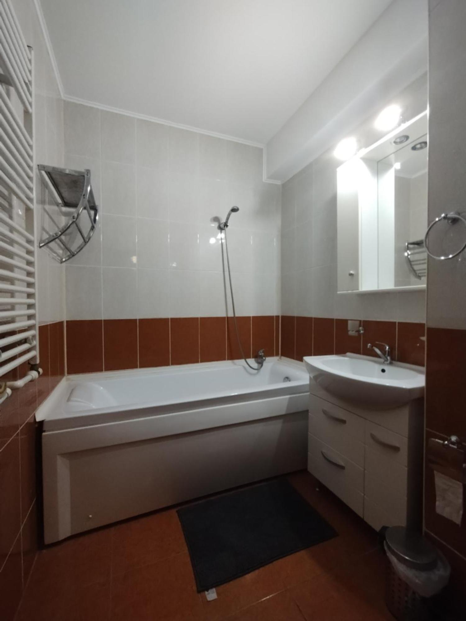 Cozy Apartment Mamaia Luaran gambar
