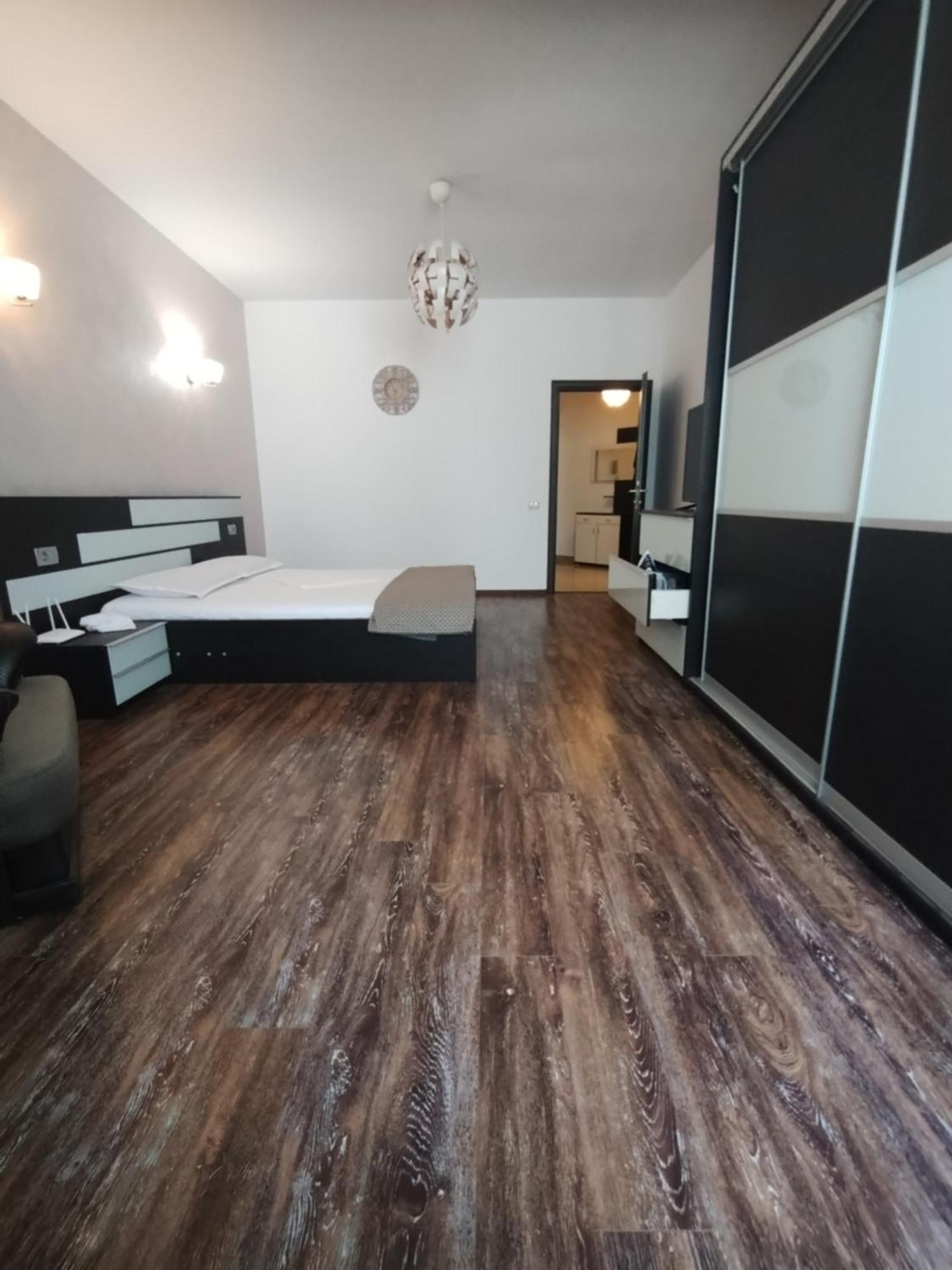 Cozy Apartment Mamaia Luaran gambar