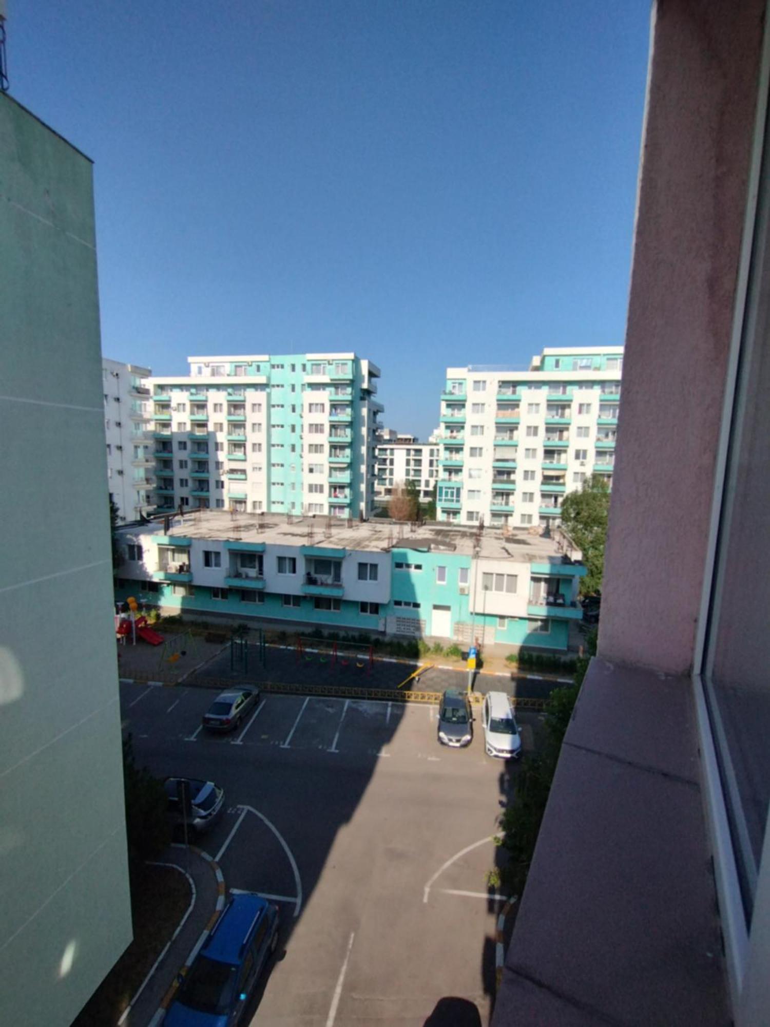Cozy Apartment Mamaia Luaran gambar