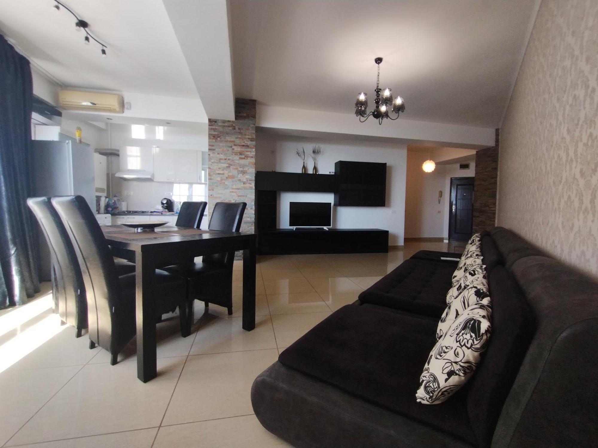 Cozy Apartment Mamaia Luaran gambar